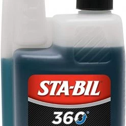 Sta-Bil 360 Marine Ethanol Treatment & Stabilizer, 32 fl. oz.
