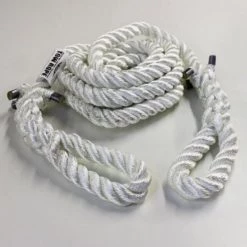 Hercules Tow Rope, 20-Foot