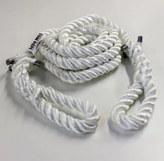 Hercules Tow Rope, 20-Foot 1 Hercules Tow Rope, 20-Foot