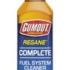 Gumout 2X Fuel System Cleaner - 6 oz.