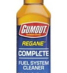 Gumout 2X Fuel System Cleaner - 6 oz.