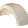 Fulton 12" Plastic Trailer Fender