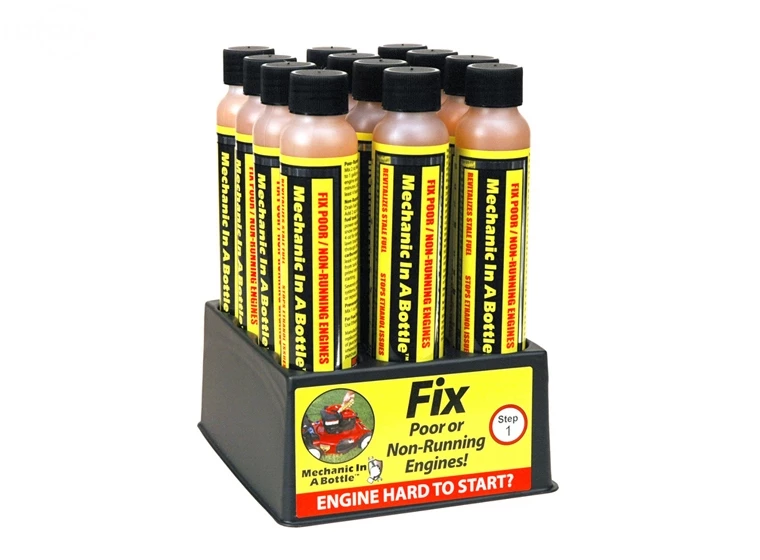 Rotary Parts Mechanic in a Bottle 4 oz 1 Rotary Parts Mechanic in a Bottle 4 oz