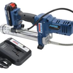 Lincoln PowerLuber 12V Lithium Ion Grease Gun