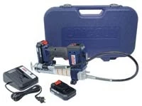 Lincoln PowerLuber 20V Lithium Ion Grease Gun
