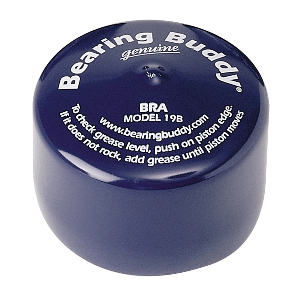 Bearing Buddy 70019 Bra - Model 19B, Pair 1 Bearing Buddy 70019 Bra - Model 19B, Pair