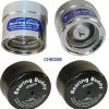Bearing Buddy 2.441" Chrome for Boat Trailer
