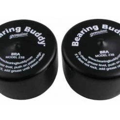 Bearing Buddy 70023 Bra - Model 23B, Pair