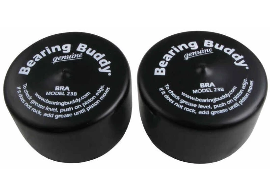 Bearing Buddy 70023 Bra - Model 23B, Pair 1 Bearing Buddy 70023 Bra - Model 23B, Pair