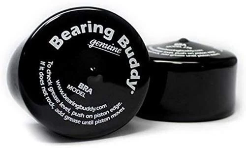 Bearing Buddy 70017 Bra - Model 17B, Pair 1 Bearing Buddy 70017 Bra - Model 17B, Pair