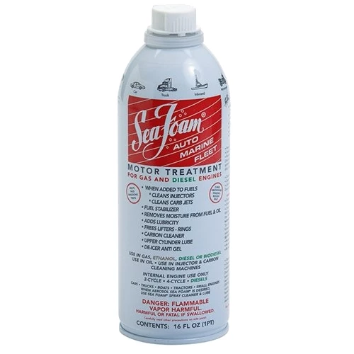 Sea Foam Motor Tune Up - 16 Oz. 1 Sea Foam Motor Tune Up - 16 Oz.
