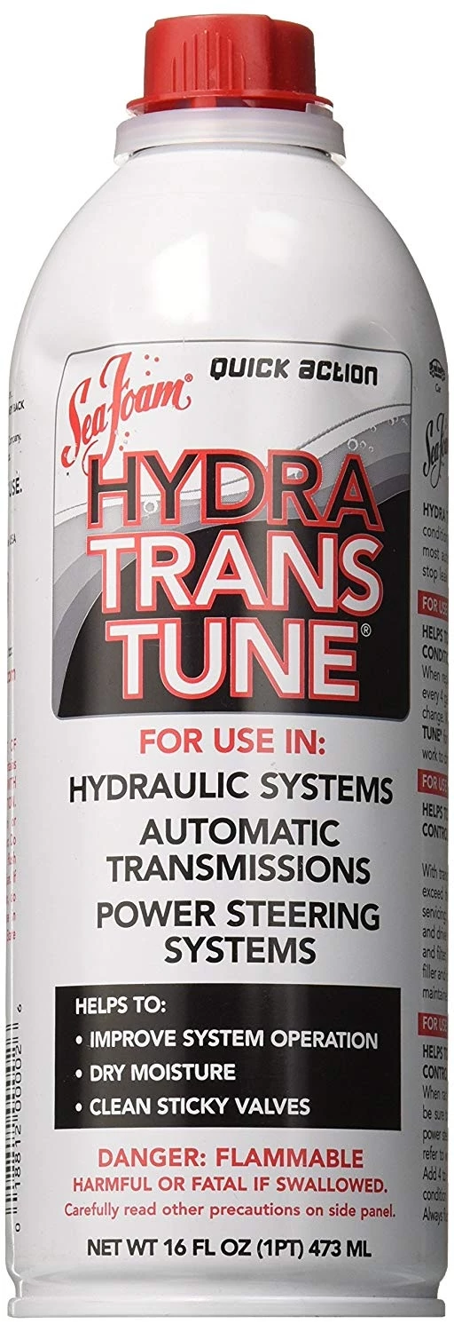 Sea Foam Hydra Trans Tune Transmission Additive - 16 oz 1 Sea Foam Hydra Trans Tune Transmission Additive - 16 oz
