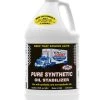Lucas Oil Pure Synthetic Oil Stabilizer, Gallon