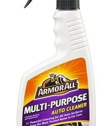 ArmorAll Multi Purpurpose Cleaner, 20 Oz.
