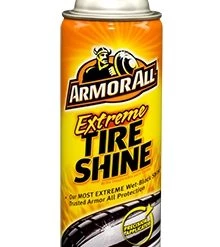 ArmorAll 15oz Extreme Tire Shine Aerosol