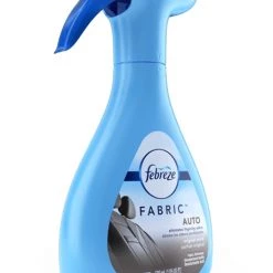 Febreze FABRIC Clean Auto Air Refresher