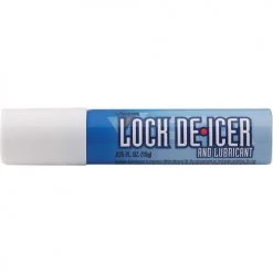 Victor Lock De-Icer and Lubricant
