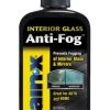 Rain-X Interior Glass Anti-Fog, 3.5oz.