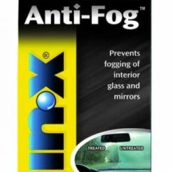 Rain-X Interior Glass Anti-Fog, 3.5oz. 3 Rain-X Interior Glass Anti-Fog, 3.5oz. -Automotive Sales Shop 8800072 1 1