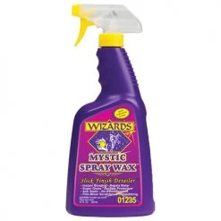 Wizards Mystic Spray Wax, 22 Oz.