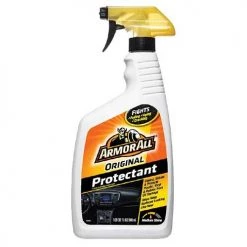 Armor All Protectant Spray, 32 Oz.