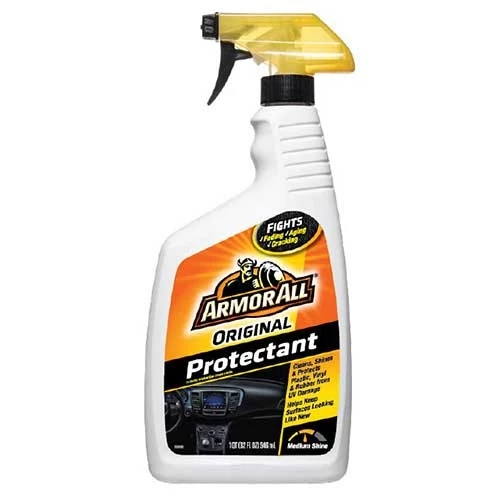Armor All Protectant Spray, 32 Oz. 1 Armor All Protectant Spray, 32 Oz.