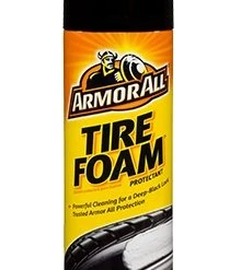 ArmorAll Tire Foam 20 oz.