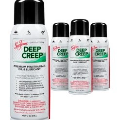 Sea Foam DEEP CREEP - 14 oz