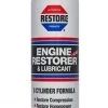 Restore 8-Cylinder Formula Engine Restorer and Lubricant - 16 oz
