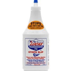 Lucas Oil Transmission Fix, 24 Oz.