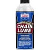 Lucas Oil Chain Lube Aerosol, 11 oz.