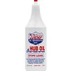 Lucas Hub Oil - Quart