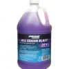 ZECOL PRIME GUARD -35ºF ALL SEASON BLAST WINDSHIELD WASHER SOLVENT - 1 GALLON