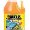 Rain‑X® 2-in-1 Windshield Washer Fluid - Gallon