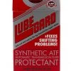 LubeGard Automatic Transmission Fluid Protectant with LXE® Technology - 10 oz
