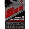 LUBEGARD Highly Friction Modified ATF (HFM-ATF) Supplement with LXE® Technology - 10 oz