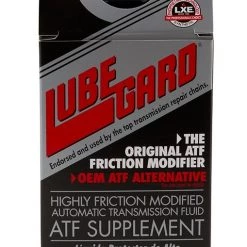 LUBEGARD Highly Friction Modified ATF (HFM-ATF) Supplement with LXE® Technology - 10 oz