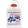 Lucas HD Oil Stabilizer, Gallon