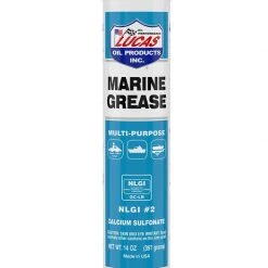 Lucas Oil Marine Grease, 14 oz.
