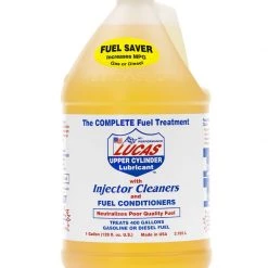 Lucas Oil Fuel Treatment, Gallon
