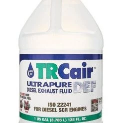 TR Cair Ultra Pure Diesel Exhaust Fluid - 1 Gallon