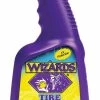 Wizards Tire and Wheel Vinyl Shine - 22 oz