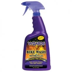 Wizards Bike Wash, 22 Oz.