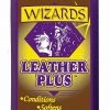 Wizards Products Leather Plus Conditioner - 8 oz
