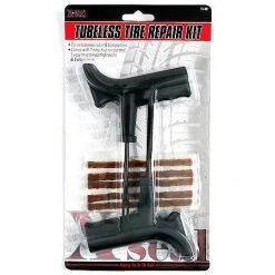 X-tra Seal Tubeless Tire Repair Kit