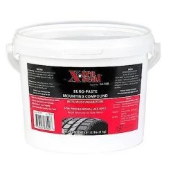 X-tra Seal Euro-Paste Mounting Compound