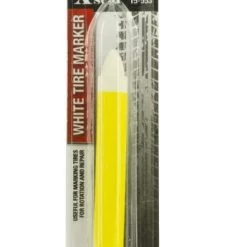 Twinco Xtraseal White Tire Marker Paintstick