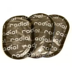 X-tra Seal Patch/Plug/Repair Kit - 1 3/8" x 2 3/8"