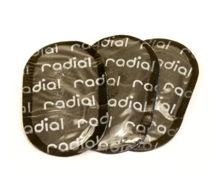 X-tra Seal Patch/Plug/Repair Kit - 1 3/8" x 2 3/8" 1 X-tra Seal Patch/Plug/Repair Kit - 1 3/8" x 2 3/8"