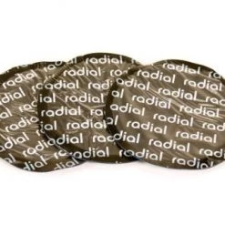 X-tra Seal Patch/Plug/Repair Kit - 3-1/4 Inch